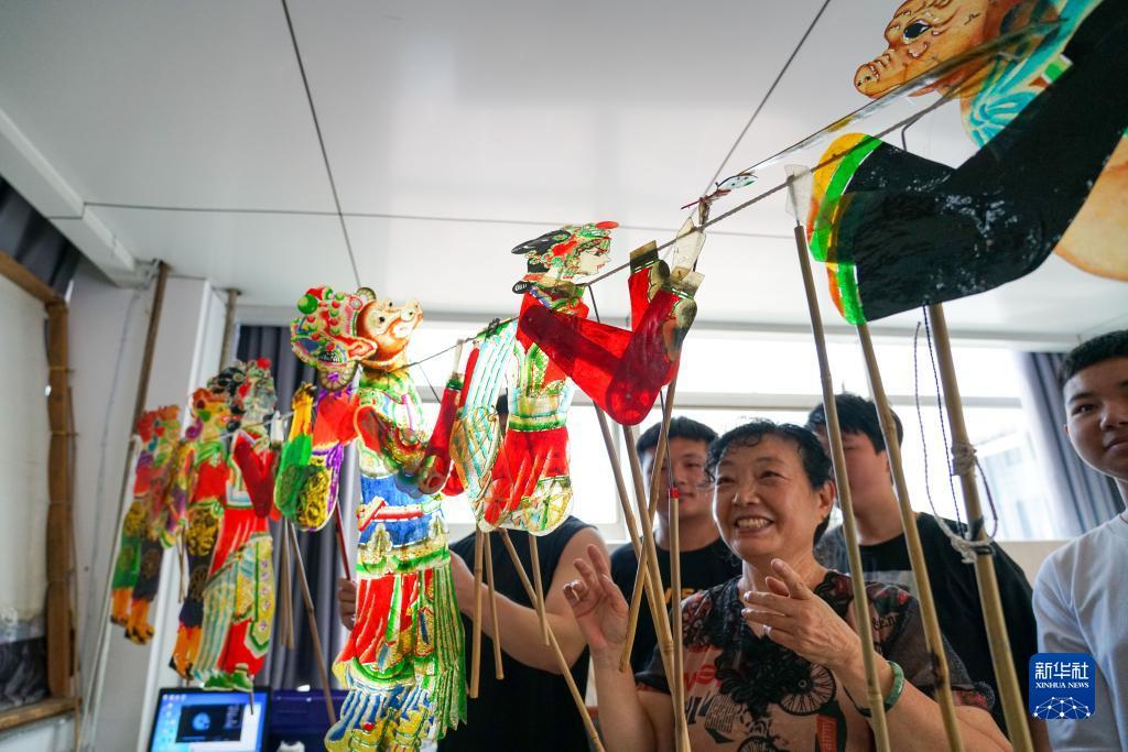 连环夺宝试玩